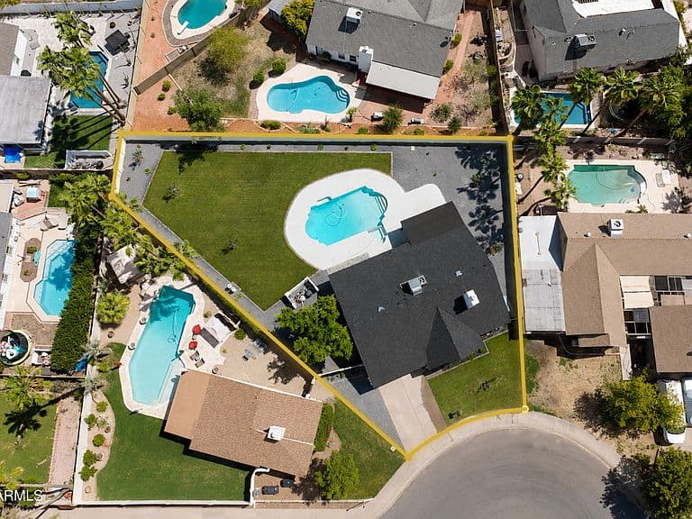 4517 E DESERT VIEW Drive photo 4
