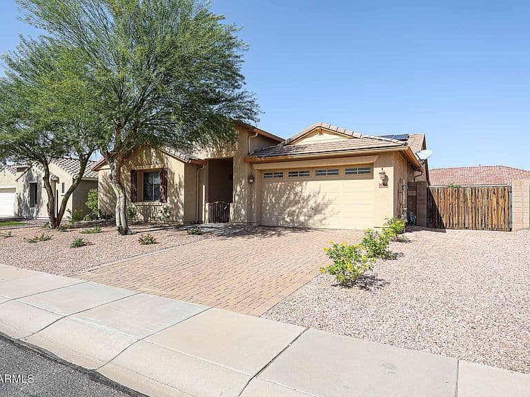 30302 W WHITTON Avenue photo 1