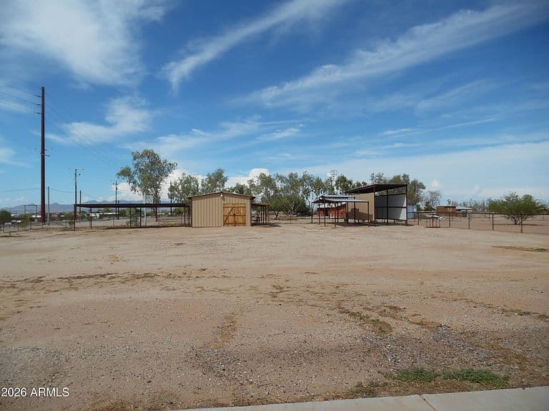 21032 W SHASTA Street photo 5