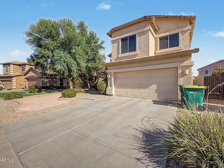 44175 W KNAUSS Drive photo 4