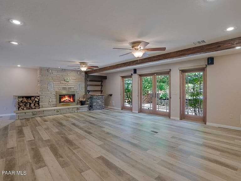 3015 N Hozoni Rd photo 4