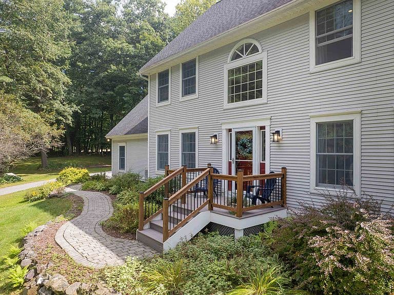 550 Curtis Brook Road photo 3