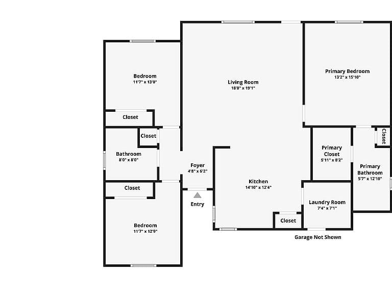 2179 W Fieldstream Dr photo 4
