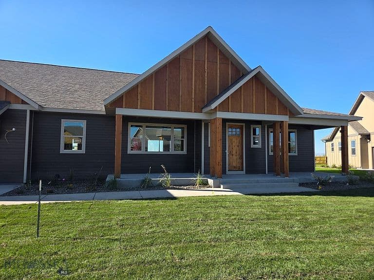 302 Swayback Ln photo 2