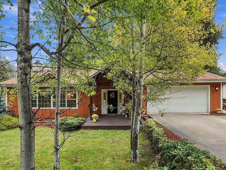 741 S Fairmont Loop photo 1