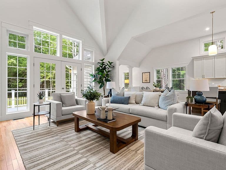57 Jenkins Road Lot 4  - The (expanded) Hannah Floor Plan photo 3
