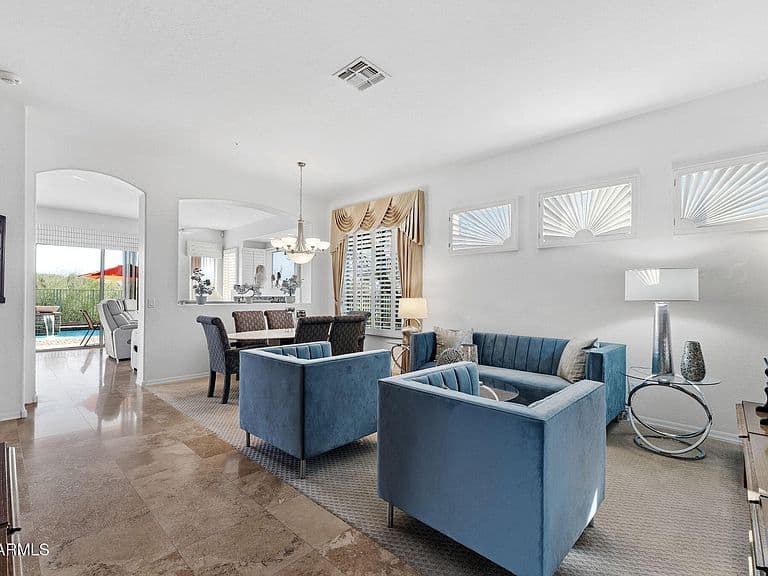 9223 N Broken Bow photo 3