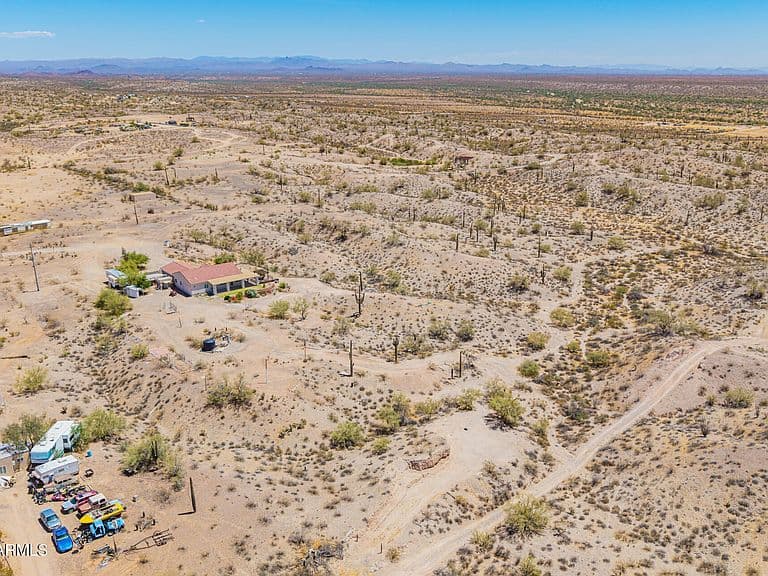 29714 W PEAKVIEW Road photo 1
