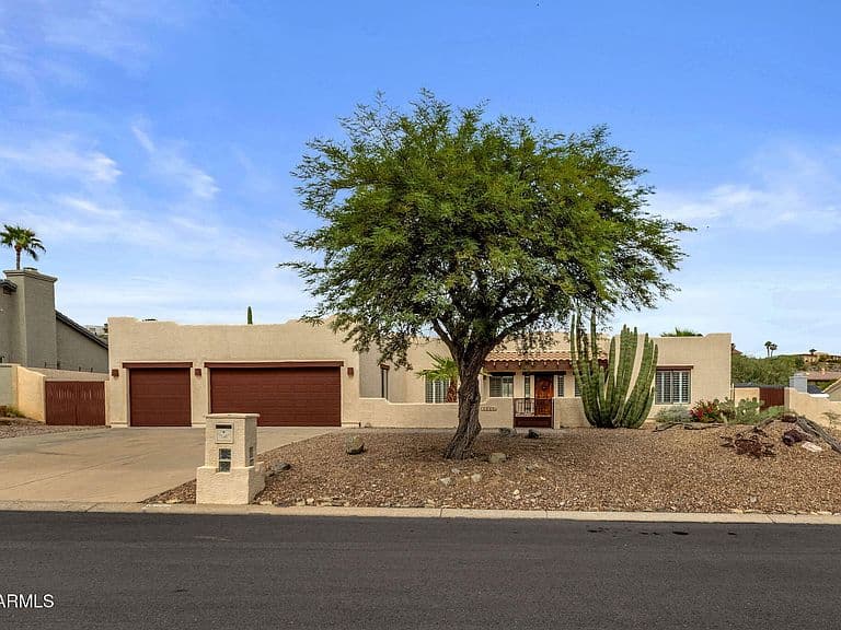14972 E MARATHON Drive photo 1
