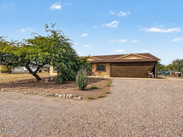 5013 N Sabi Rd photo 4