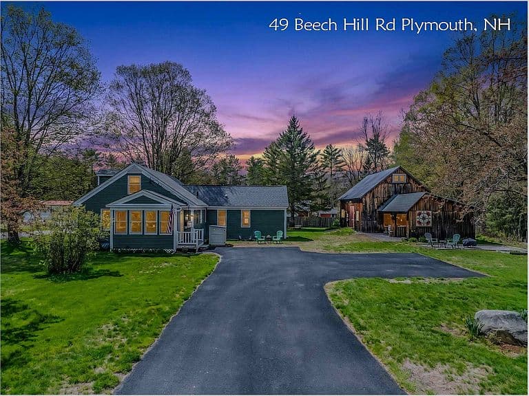 49 Beech HIll Road photo 1