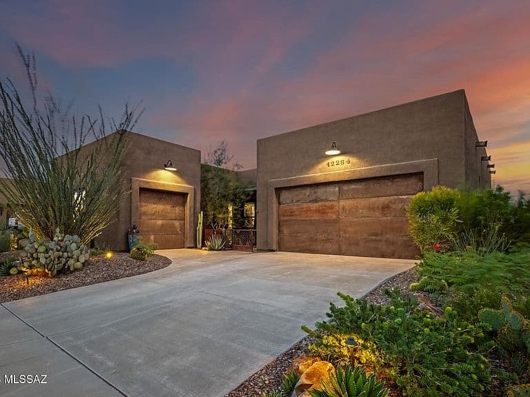 12284 N Meditation Dr photo 1