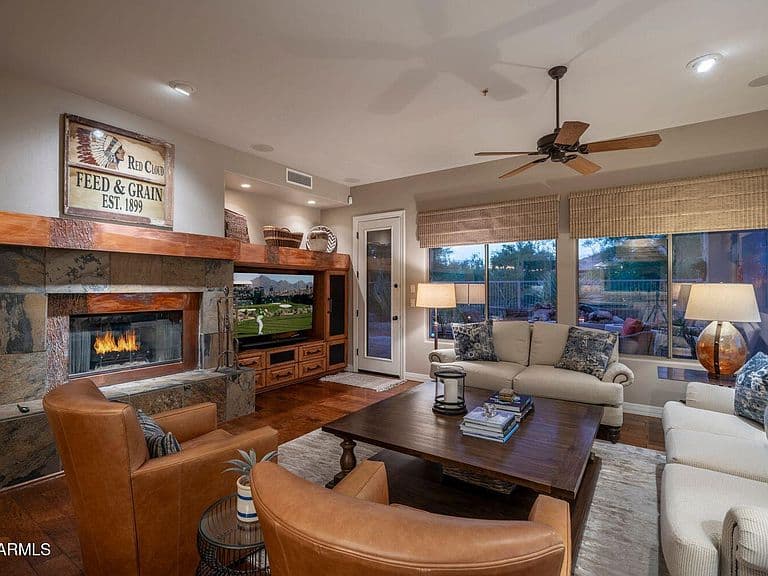 6392 E SENITA Circle photo 4