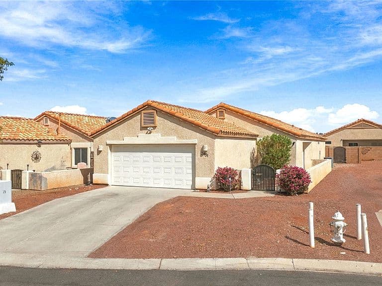 2451 Sabino Drive photo 1