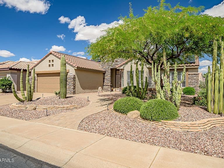 15776 W SILVER BREEZE Drive photo 2