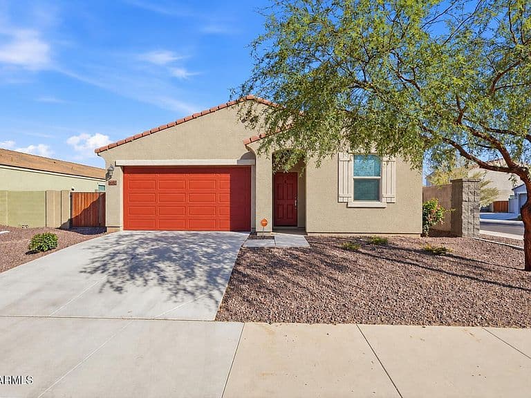 4182 E BLAZER Road photo 1