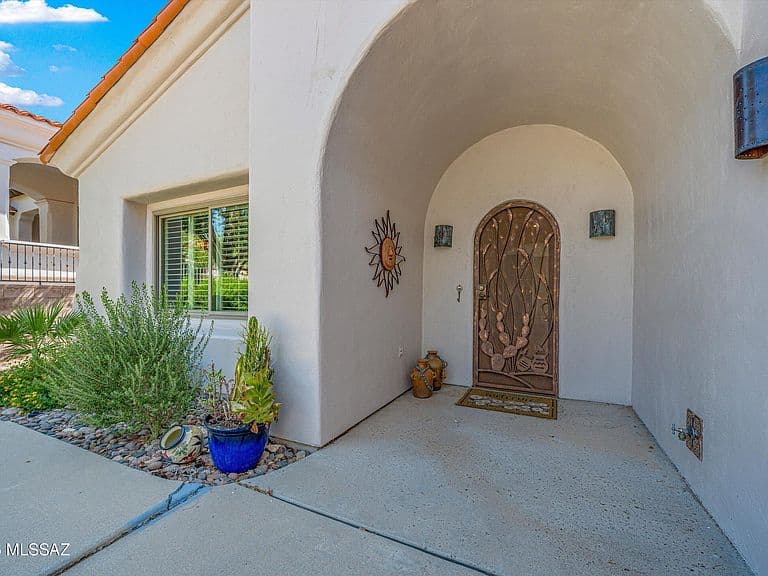 5338 N Ridge Spring Pl photo 2