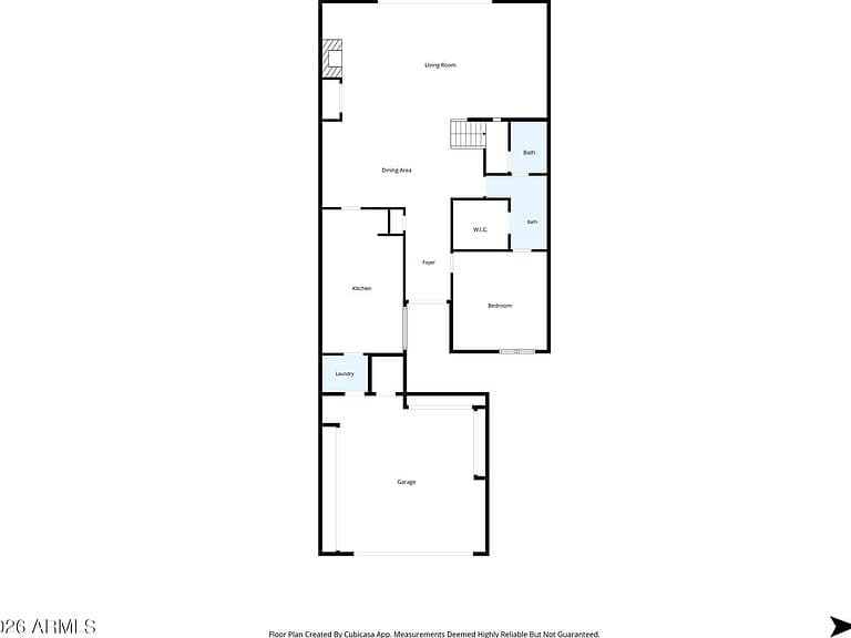 77 E MISSOURI Avenue #57 photo 2