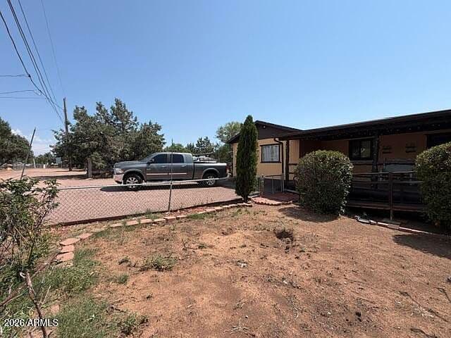8080 W BARRANCA Road photo 2