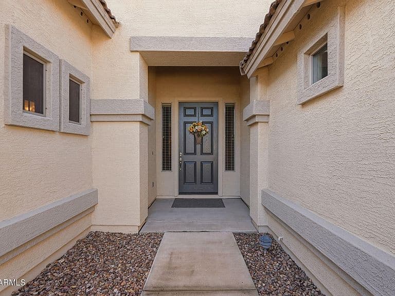 3309 W Leisure Ln photo 3