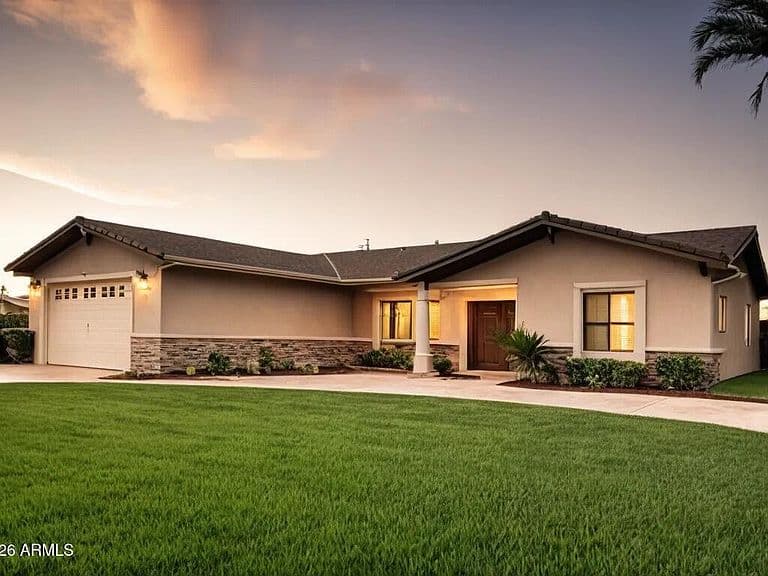 10893 E Angus Lane photo 1