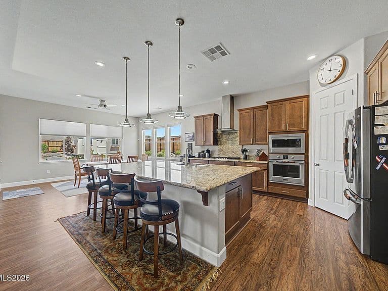 11562 Hacienda Ridge Way photo 4