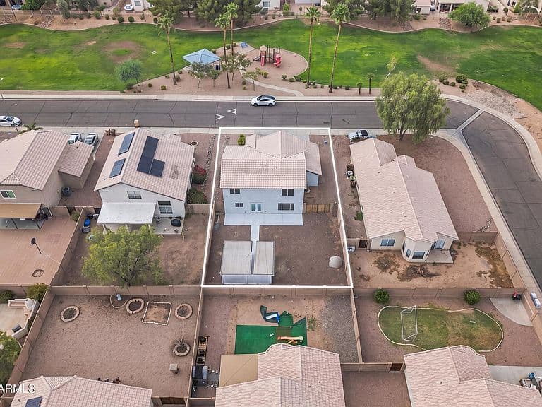 8626 W LAS PALMARITAS Drive photo 3