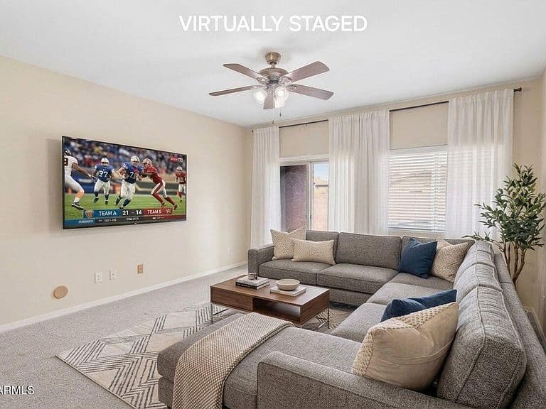 422 W EVERGREEN PEAR Avenue photo 2