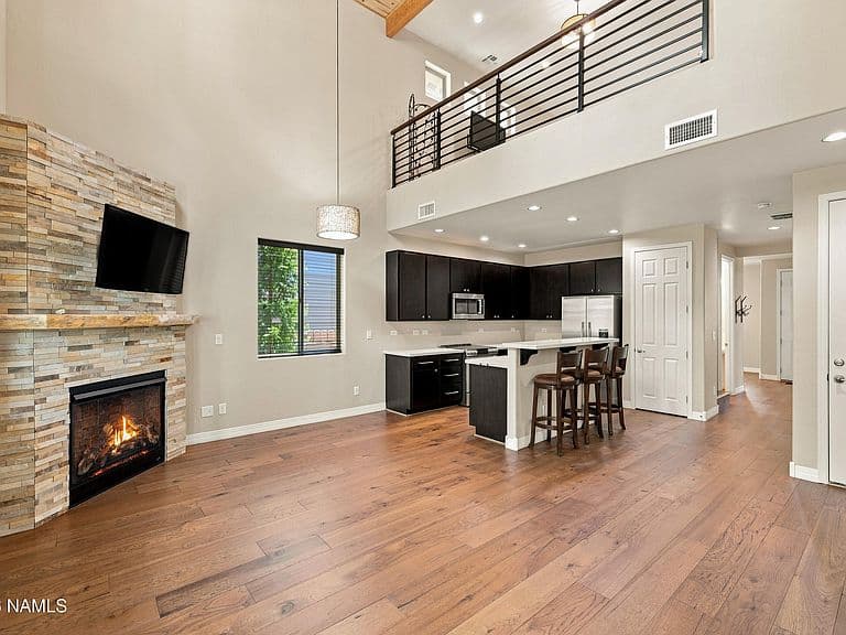 2868 W Pico Del Monte Cir photo 1