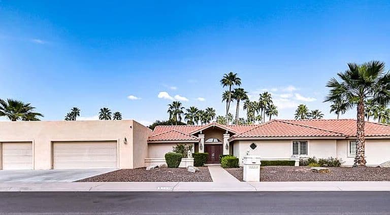 7798 E WINDROSE Drive photo 1