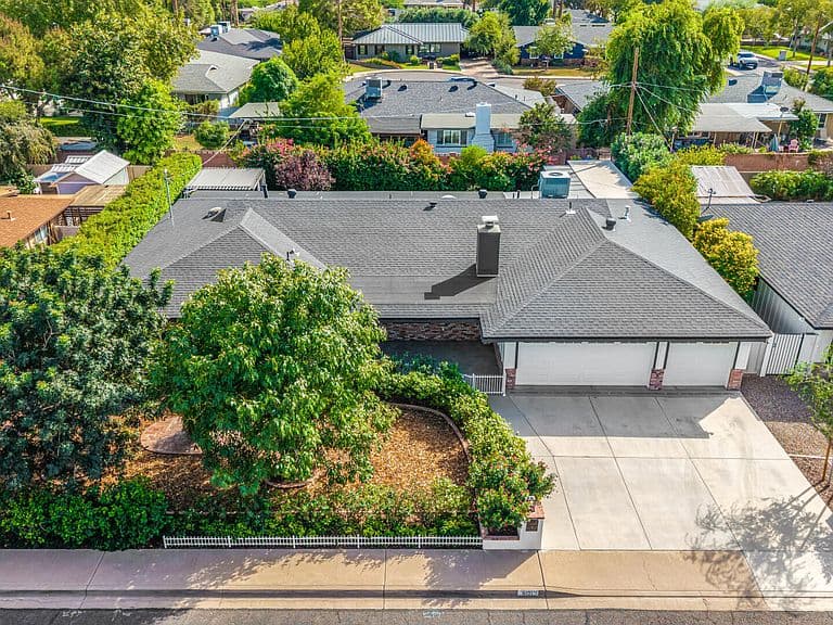 5131 E WELDON Avenue photo 3