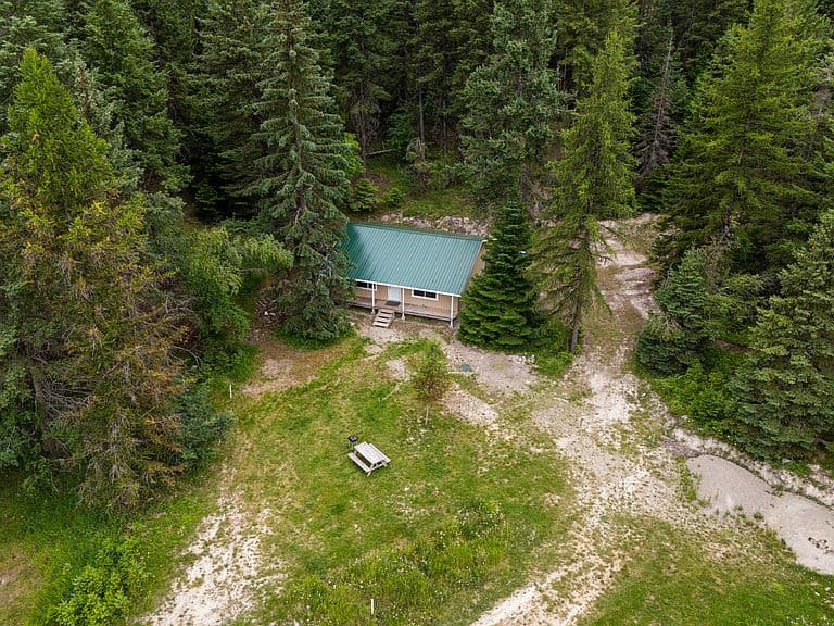78 Bierney Creek Trl photo 1