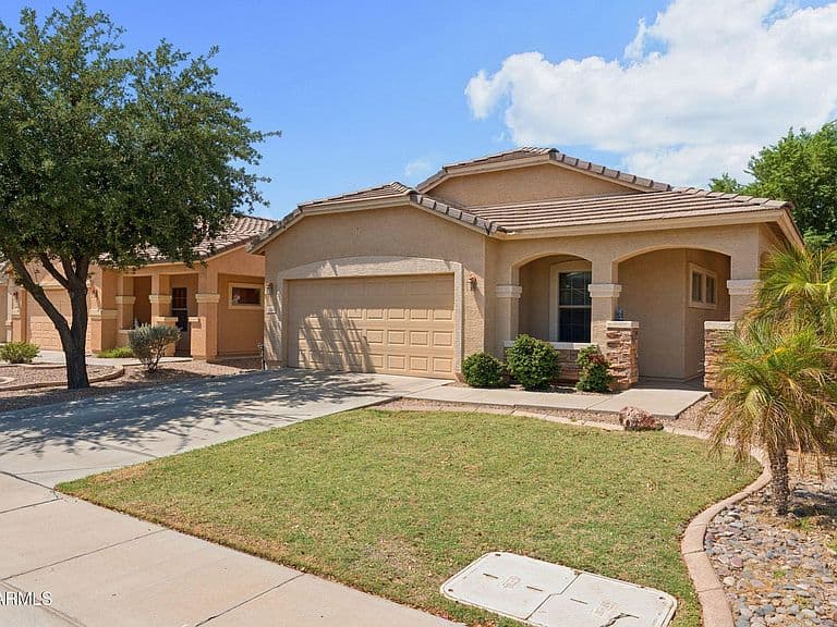 1404 W SANTA GERTRUDIS Trail photo 5