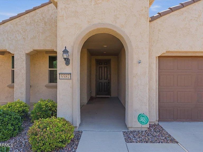 5587 W CINDER BROOK Way photo 3