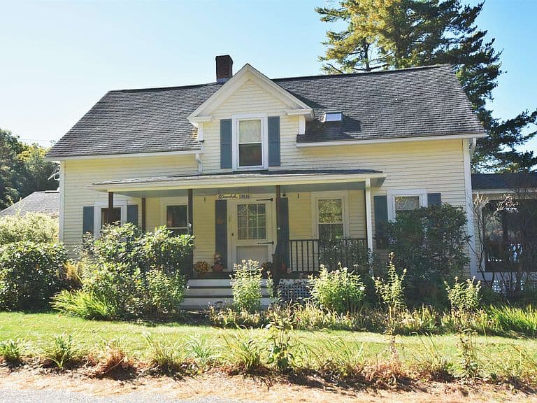 112 Gregg Lake Road photo 1