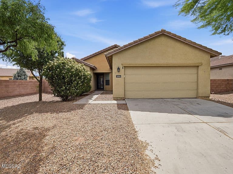 2090 W Cave Cotton Loop photo 2