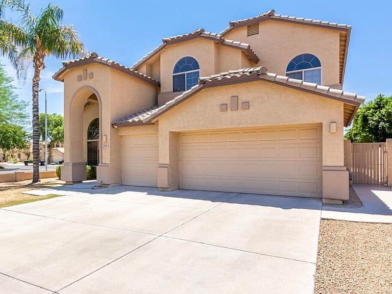 2751 E San Tan Street photo 1