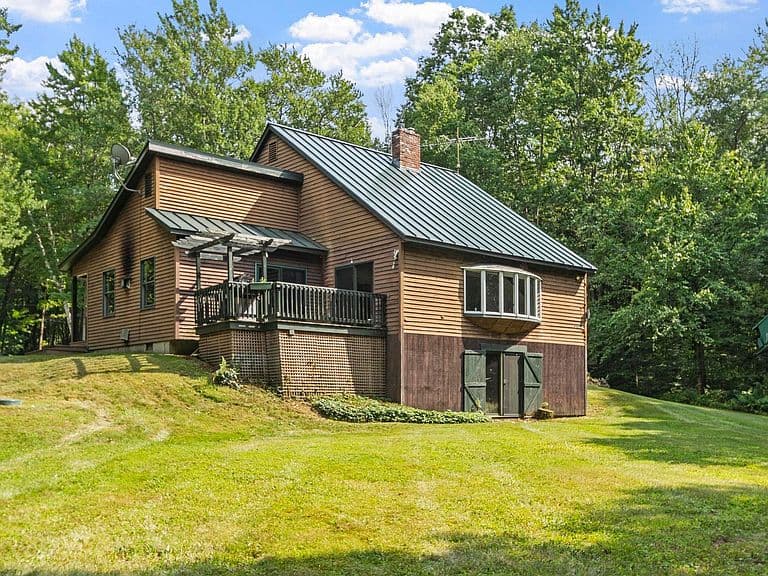 148 Barnett Hill Road photo 4