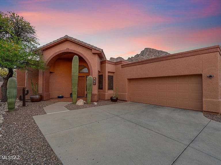 10050 N Alder Spring Dr photo 4