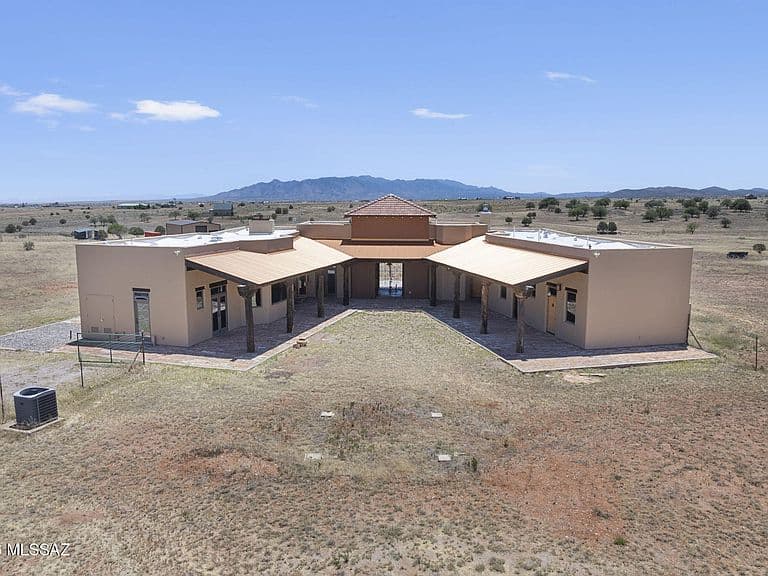 25 Lucero Del Cielo Ln photo 3