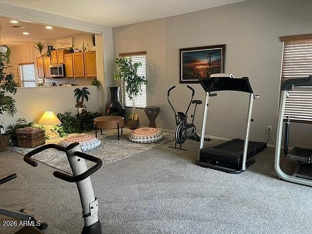 17216 W Desert Lane W photo 5