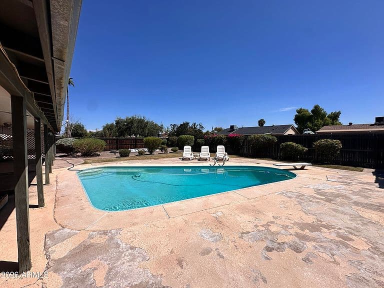 3421 E PARADISE Drive photo 5