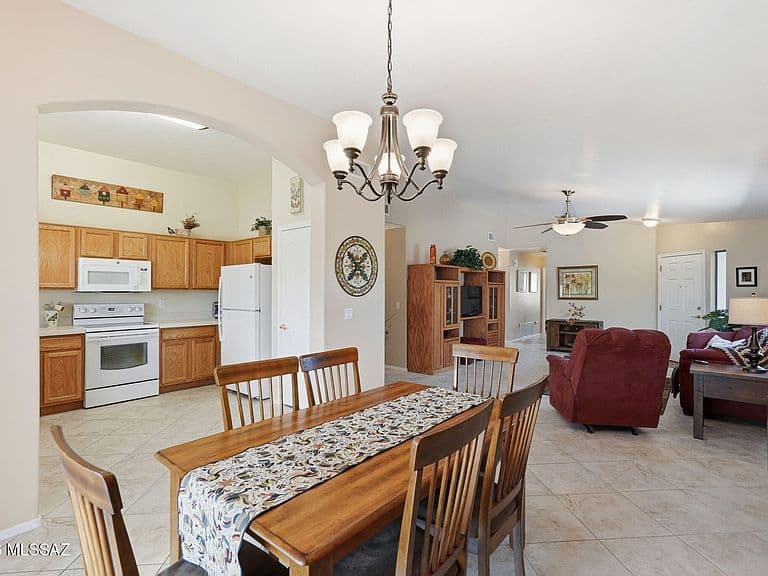 2354 W Dillon Rd photo 4