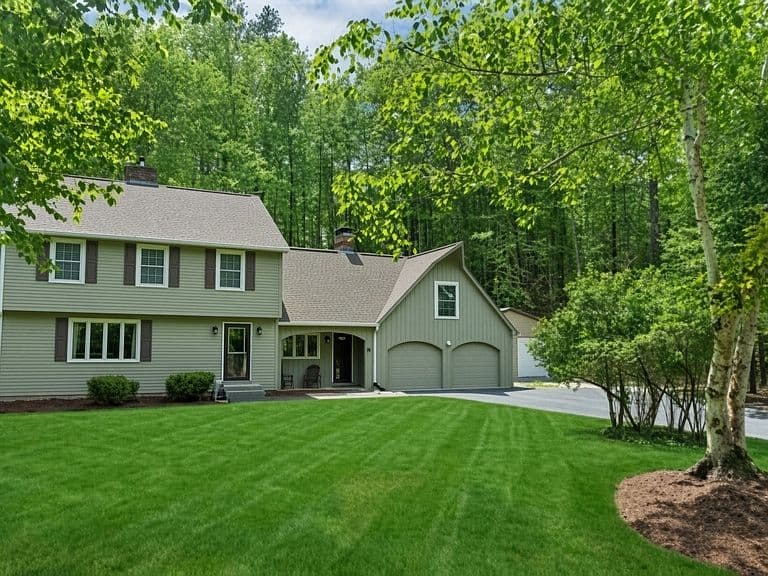 20 Fox Den Rd photo 2