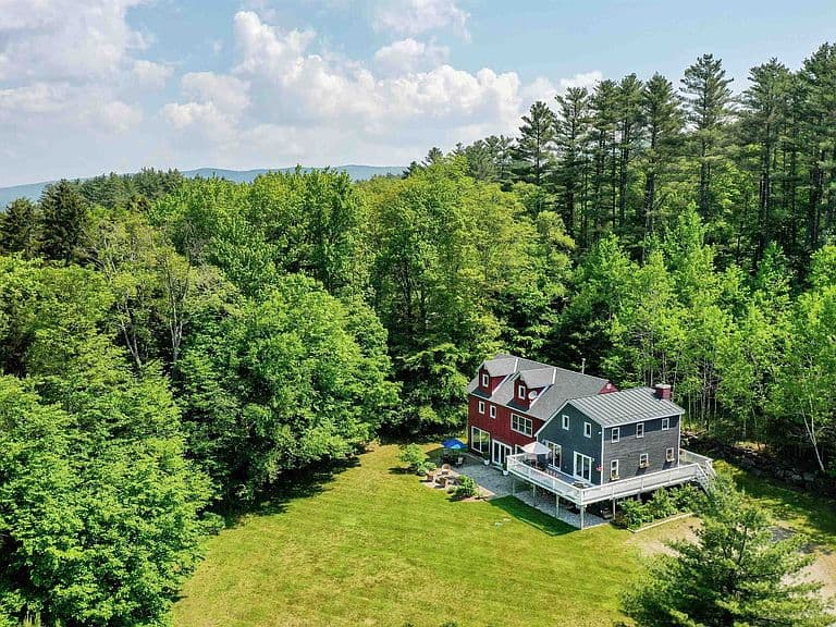 165 Stone Hollow Road photo 1