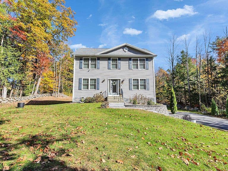11 Dudley Brook Road photo 3