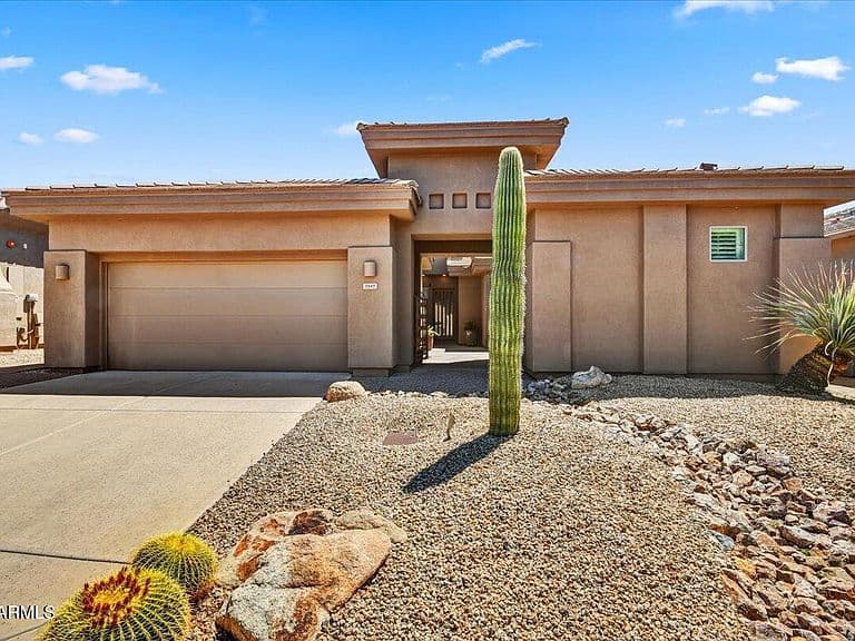 7347 E EVENING GLOW Drive photo 4