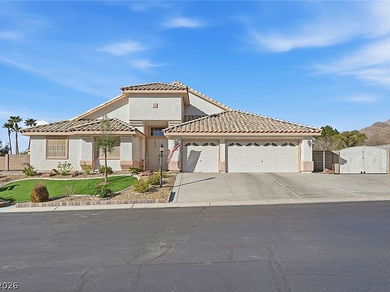 6780 Vintage Highlands Ln photo 1