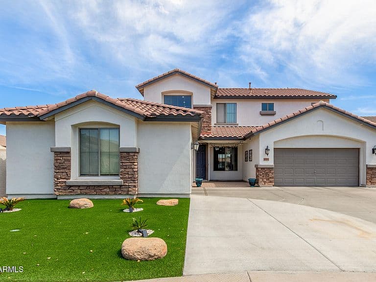 6745 S RACHAEL Way photo 3