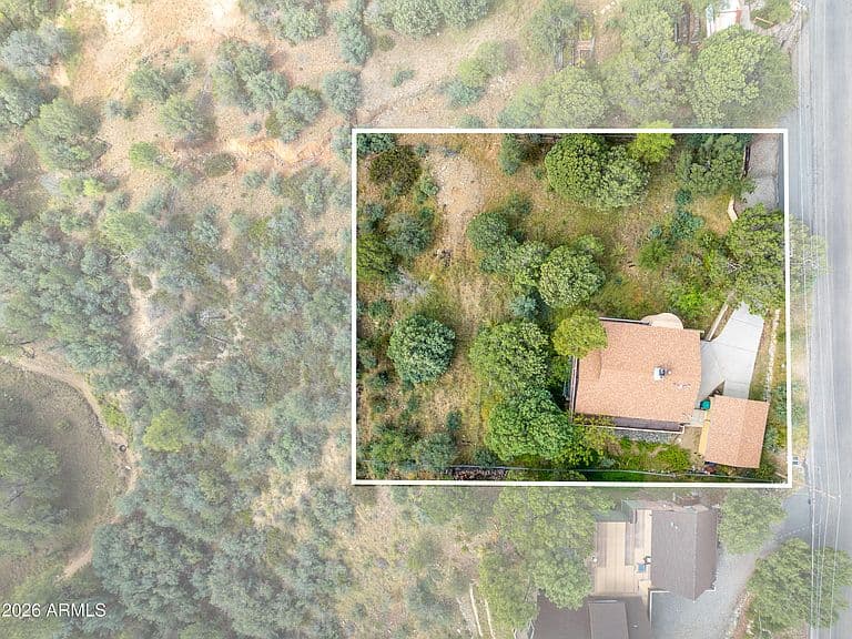 505 E KAREN Drive photo 3
